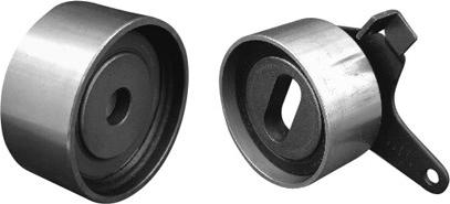 Motaquip VTT256 - Kit de distribution droxauto.com