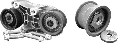 Motaquip VTT250 - Kit de distribution droxauto.com