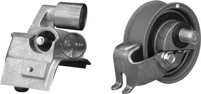 Motaquip VTT258 - Kit de distribution droxauto.com