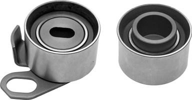 Motaquip VTT253 - Kit de distribution droxauto.com