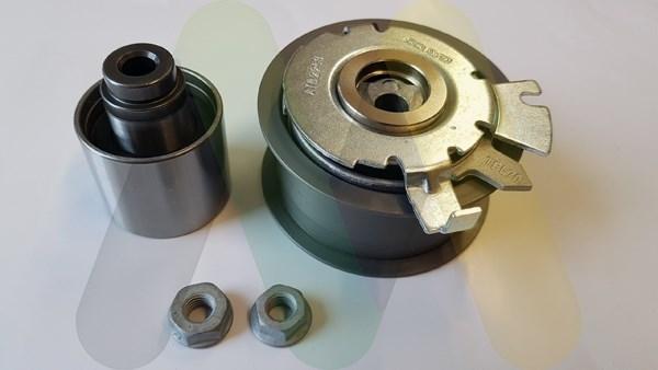 Motaquip VTT206 - Kit de distribution droxauto.com