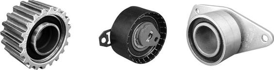 Motaquip VTT202 - Kit de distribution droxauto.com