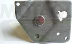 Motaquip VTT207 - Kit de distribution droxauto.com