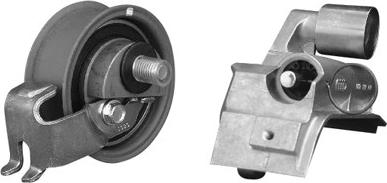 Motaquip VTT217 - Kit de distribution droxauto.com