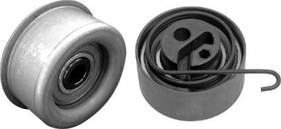 Motaquip VTT231 - Kit de distribution droxauto.com