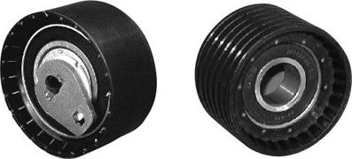 Motaquip VTT228 - Kit de distribution droxauto.com