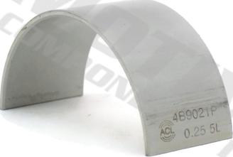 MOTIVE 4B9021P0.25 - Coussinet de bielle droxauto.com