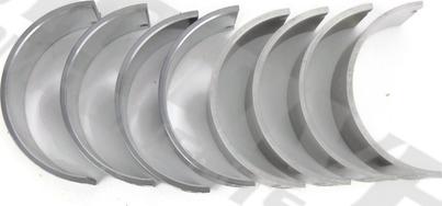 MOTIVE 4B1516P0.50 - Coussinet de bielle droxauto.com