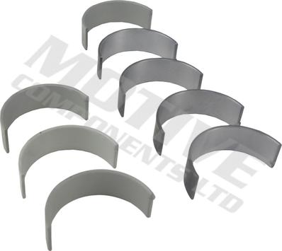 MOTIVE 4B1516P0.25 - Coussinet de bielle droxauto.com