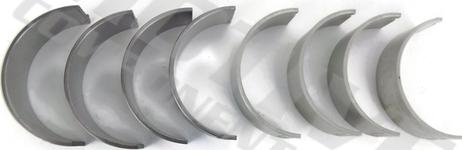 MOTIVE 4B1516P - Coussinet de bielle droxauto.com