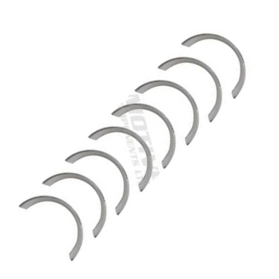 MOTIVE 4B8754P0.25 - Coussinet de bielle droxauto.com