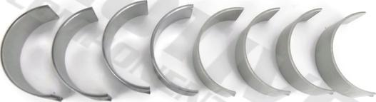 MOTIVE 4B8754P - Coussinet de bielle droxauto.com