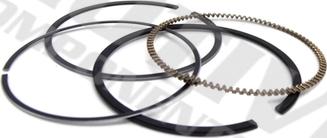 MOTIVE 5307 - Jeu de segments de pistons droxauto.com