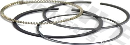 MOTIVE 5313 - Jeu de segments de pistons droxauto.com