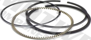 MOTIVE 5312 - Jeu de segments de pistons droxauto.com