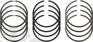 MOTIVE 5233 - Jeu de segments de pistons droxauto.com