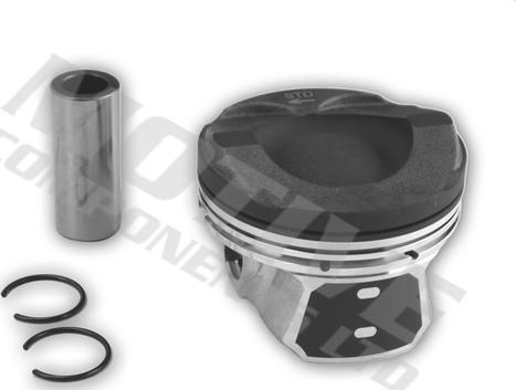 MOTIVE 10001STD - Arbre de culbuteur, distribution droxauto.com