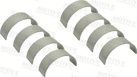 MOTIVE B703310 - Coussinet de bielle droxauto.com