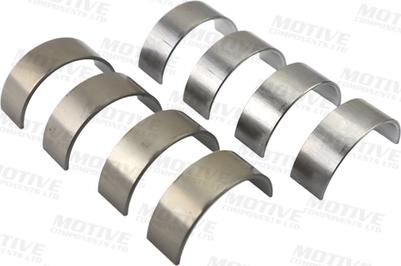 MOTIVE B7090STD - Coussinet de bielle droxauto.com
