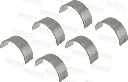 MOTIVE B704410 - Coussinet de bielle droxauto.com