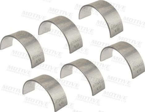 MOTIVE B704420 - Coussinet de bielle droxauto.com