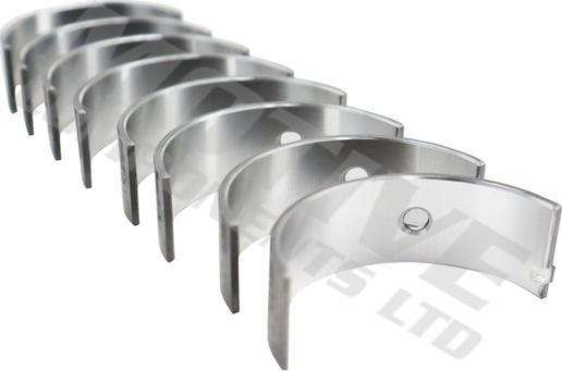 MOTIVE B703110 - Coussinet de bielle droxauto.com