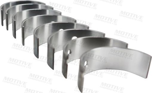 MOTIVE B7031STD - Coussinet de bielle droxauto.com