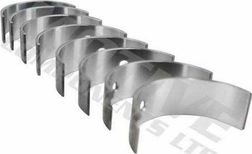 MOTIVE B7031 - Coussinet de bielle droxauto.com