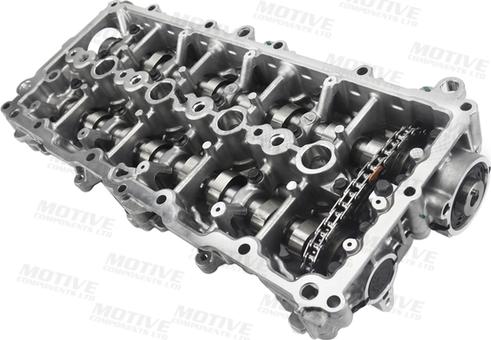 MOTIVE CAMC13K - Arbre à came droxauto.com