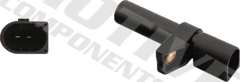 MOTIVE CPS4008 - Capteur d'angle, vilebrequin droxauto.com