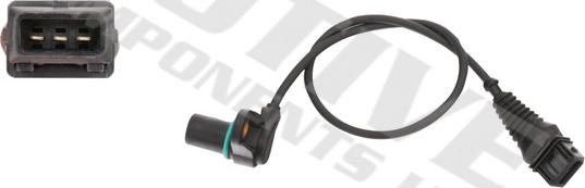 MOTIVE CPS4003 - Capteur d'angle, vilebrequin droxauto.com