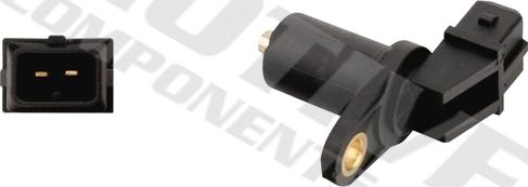 MOTIVE CPS4002 - Capteur d'angle, vilebrequin droxauto.com