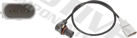 MOTIVE CPS4015 - Capteur d'angle, vilebrequin droxauto.com