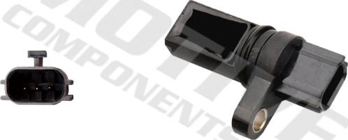 MOTIVE CPS4012 - Capteur d'angle, vilebrequin droxauto.com