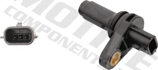 MOTIVE CPS4031 - Capteur d'angle, vilebrequin droxauto.com