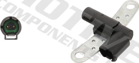 MOTIVE CPS4037 - Capteur d'angle, vilebrequin droxauto.com