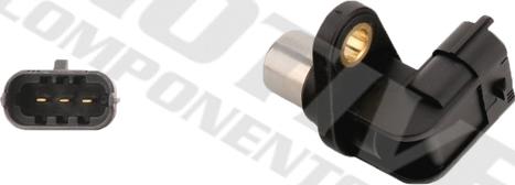 MOTIVE CPS4025 - Capteur d'angle, vilebrequin droxauto.com