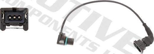 MOTIVE CPS4023 - Capteur d'angle, vilebrequin droxauto.com