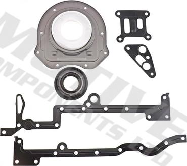 MOTIVE CSF300 - Pochette basse droxauto.com