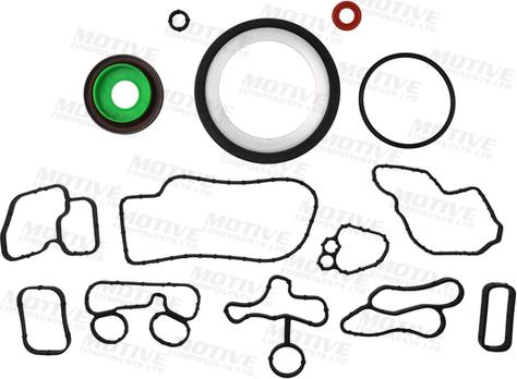 MOTIVE CSG2988 - Pochette basse droxauto.com