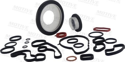 MOTIVE CSP2991 - Pochette basse droxauto.com