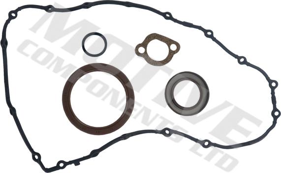 MOTIVE CSP745 - Pochette basse droxauto.com