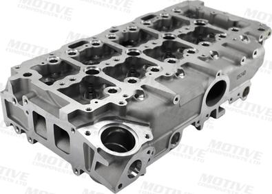 MOTIVE CYF9141 - Culasse de cylindre droxauto.com