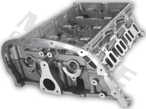 MOTIVE CYF199 - Culasse de cylindre droxauto.com