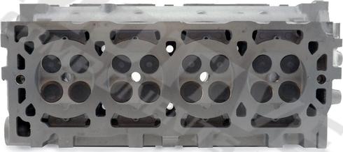 MOTIVE CYL326SC - Culasse de cylindre droxauto.com