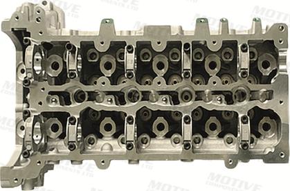 MOTIVE CYM9055 - Culasse de cylindre droxauto.com