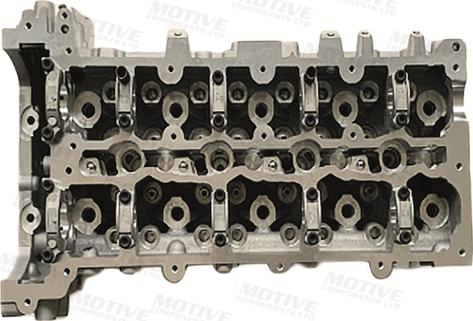 MOTIVE CYM9056 - Culasse de cylindre droxauto.com