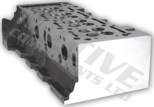 MOTIVE CYM702 - Culasse de cylindre droxauto.com