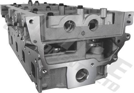 MOTIVE CYN9002 - Culasse de cylindre droxauto.com