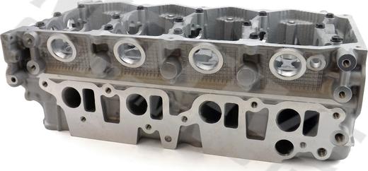 MOTIVE CYN655 - Culasse de cylindre droxauto.com